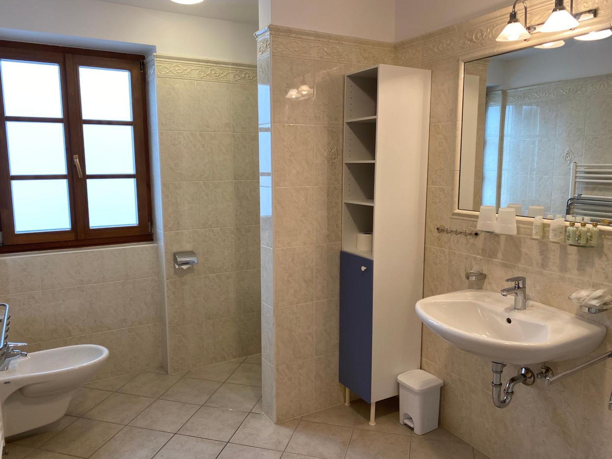 Villa Santer Добб'яко Номер фото